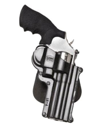 Fobus-Tactical-LK-4-BH-Standard-Right-Hand-Conceal-Carry-Polymer-Belt-Holster-For-SmithWesson-LK-Frame-4inch-Barrel-B00I3FR22S