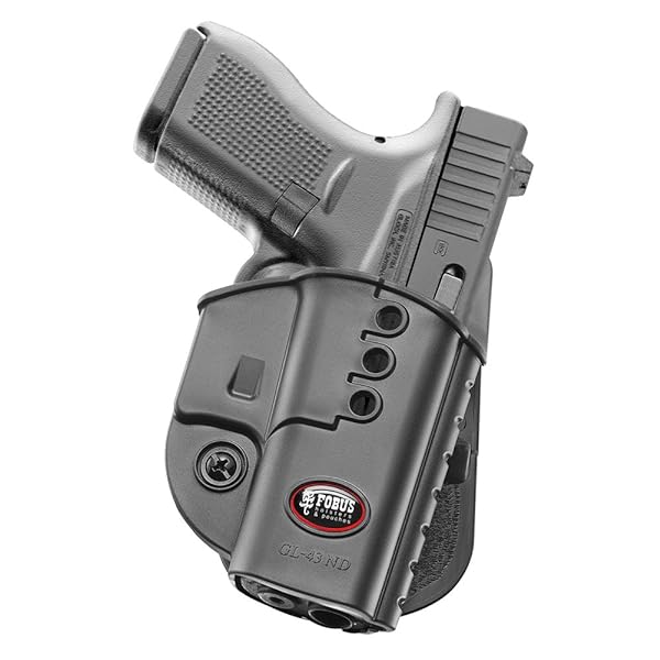 Fobus-Tactical-Right-Hand-GL-43-ND-Glock-43-Paddle-Holster-B013PUEPP2