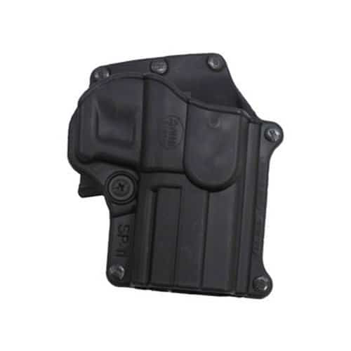 Fobus-Tactical-SP-11B-BHP-RT-Standard-Right-Hand-Roto-5cm-Police-Wide-Belt-Mini-Conceal-Carry-Polymer-Holster-Springfi-B00HM6ODJE