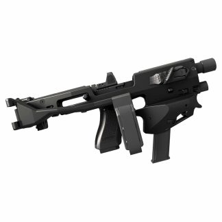 CAA USA MCK GEN 3.0 Shadow Systems MR920, MR920L, XR920, DR920 (Pre-order)