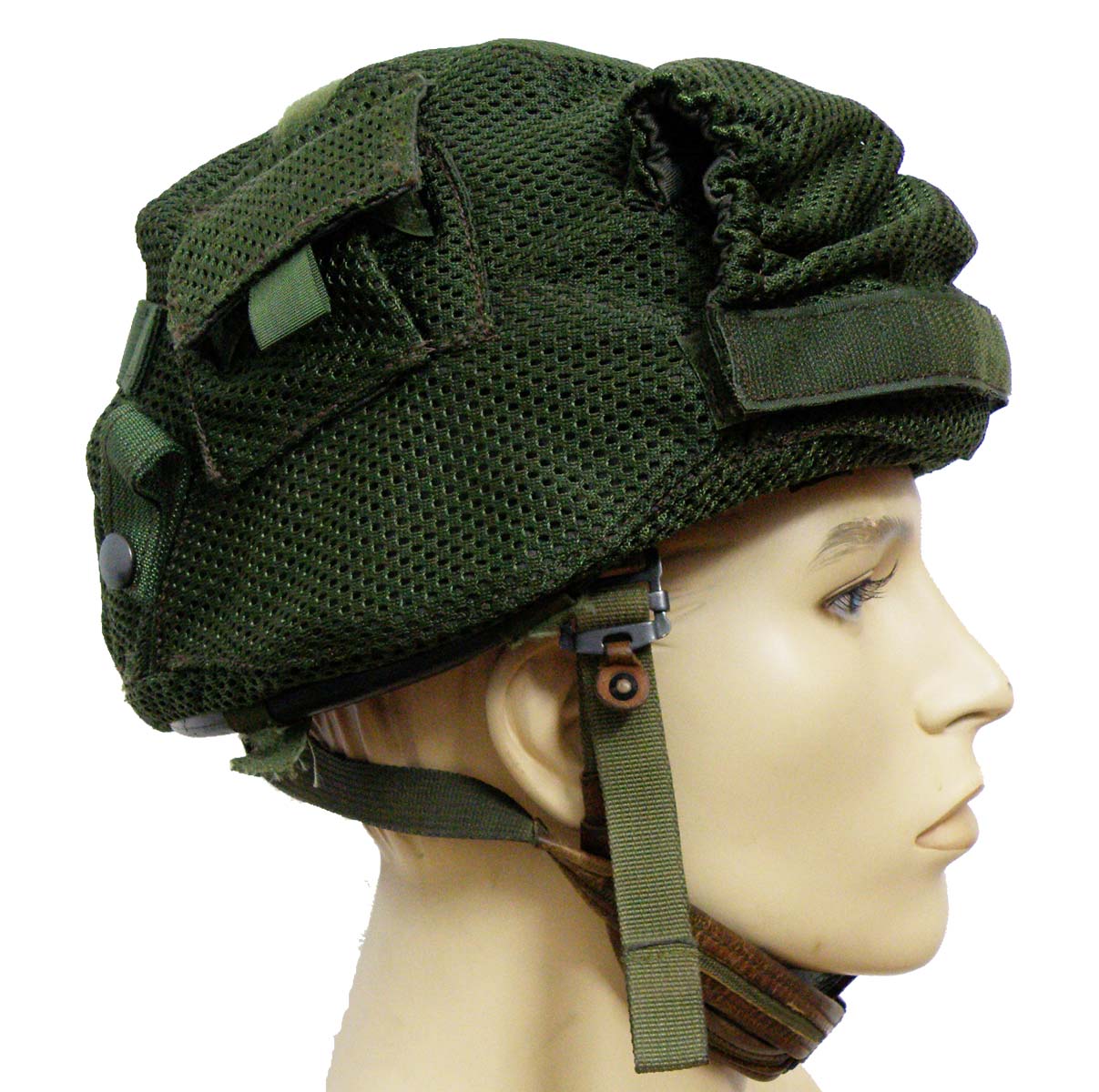 ZAHAL – IDF Special Forces Helmet Cover