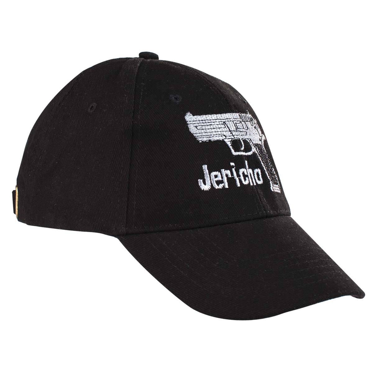 Jericho-941-Embroidered-Ball-Cap