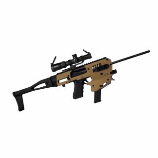 MC KARBINE – GEN 2 MCK with a 16″ Barrel & GEN 2 Stock (for Glock pistols G19 only)