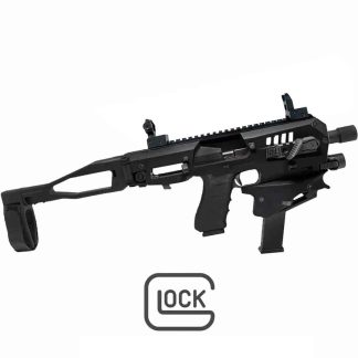 CAA USA MCK for Glock pistols G29/30 Brace Stabilizer Micro Roni Gen 2