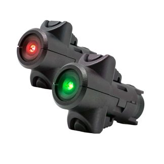 CAA MCK Targeting Laser with housing (Red or Green)