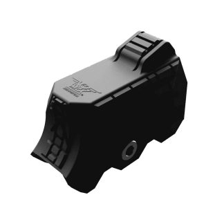 CAA MCK Flashlight/Laser Adaptor