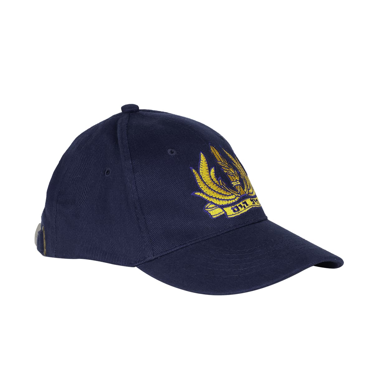 Israel Navy Ball Cap