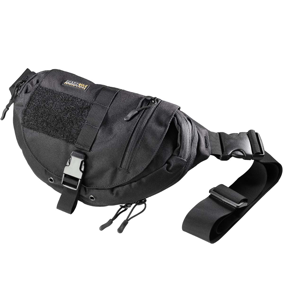 Marom Dolphin Concealed Carry Fanny Pack