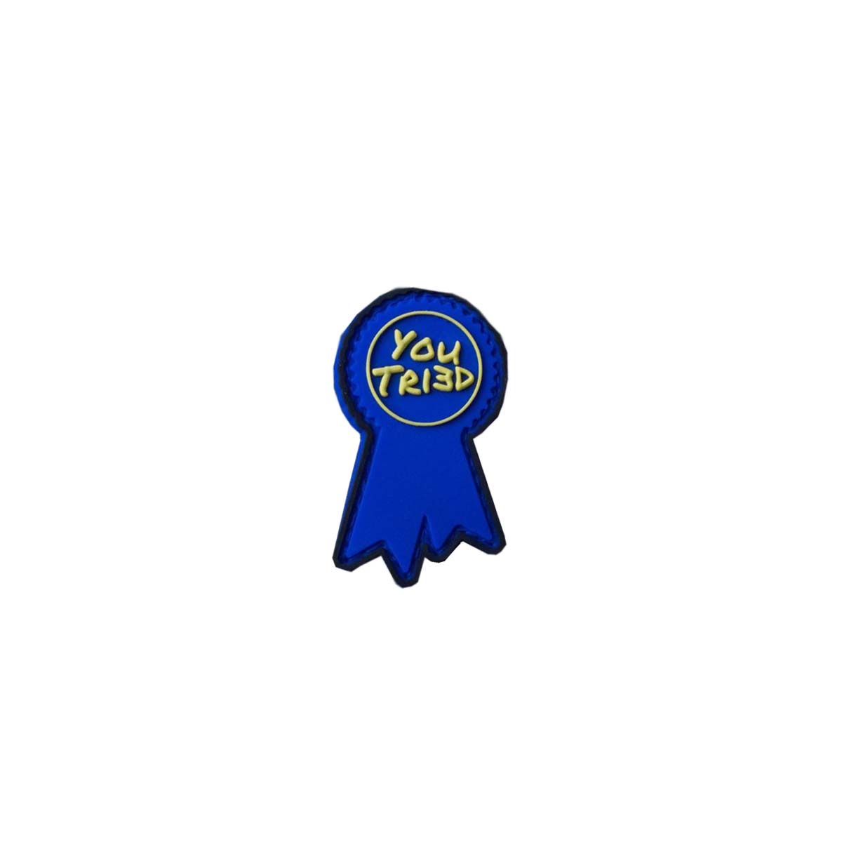 Moeguns Tactical Participation Award PVC Morale Patch