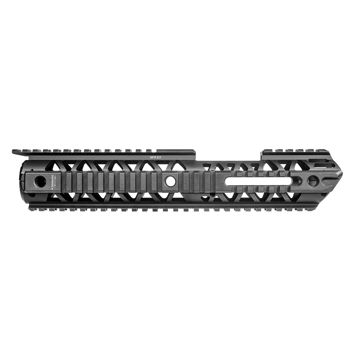 FAB Defense Tactical Carbine Length M16 Aluminium Ouad Rail System – NFR EX