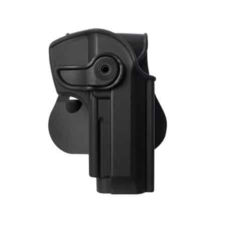 Polymer-Retention-Roto-Holster-for-Taurus-PT92-Taurus-92-With-Rail-Black-B00C2RZ5HW