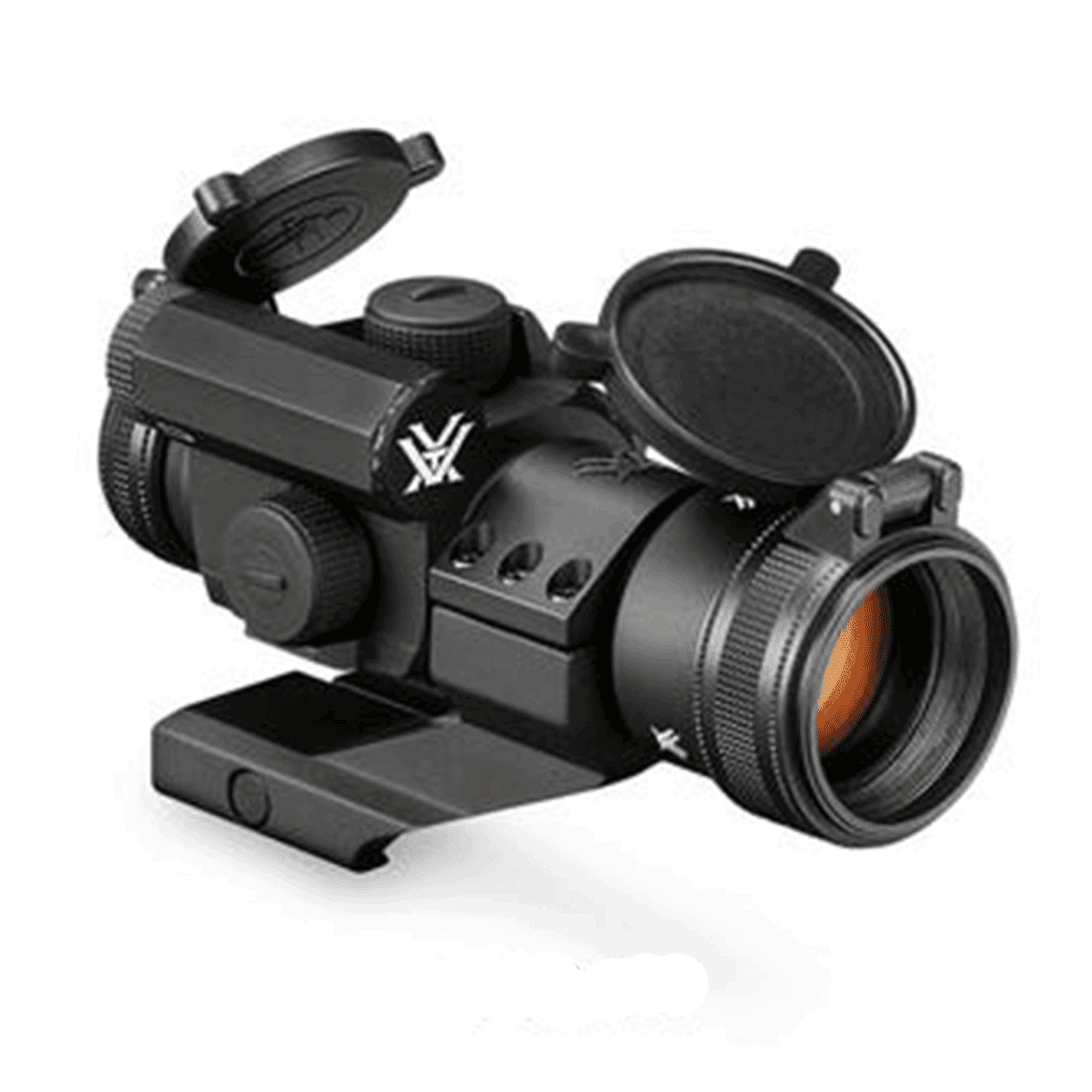 Vortex Strikefire II Optics Red Dot Sight (40mm Mount)