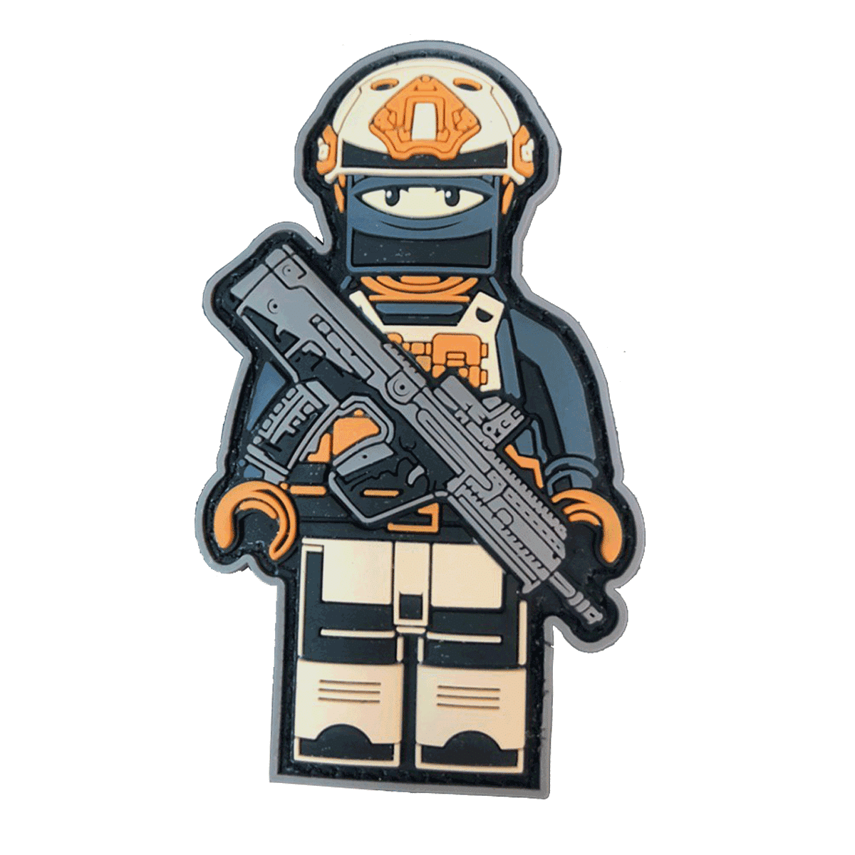 Zahal-Barak-Thunder-Brick-Morale-Patch