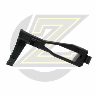CAA GEN 2 Butt Stock for MCK