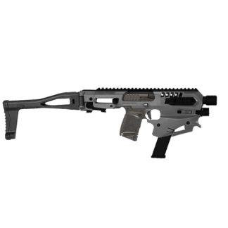 CAA USA MCK Springfield Hellcat Standard / OSP Gen 2