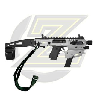 CAA USA MCK Polymer 80 for Glock pistols Gen2
