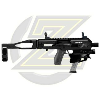 CAA USA MCK Ruger RXM Brace Stabilizer Micro Roni Gen 2