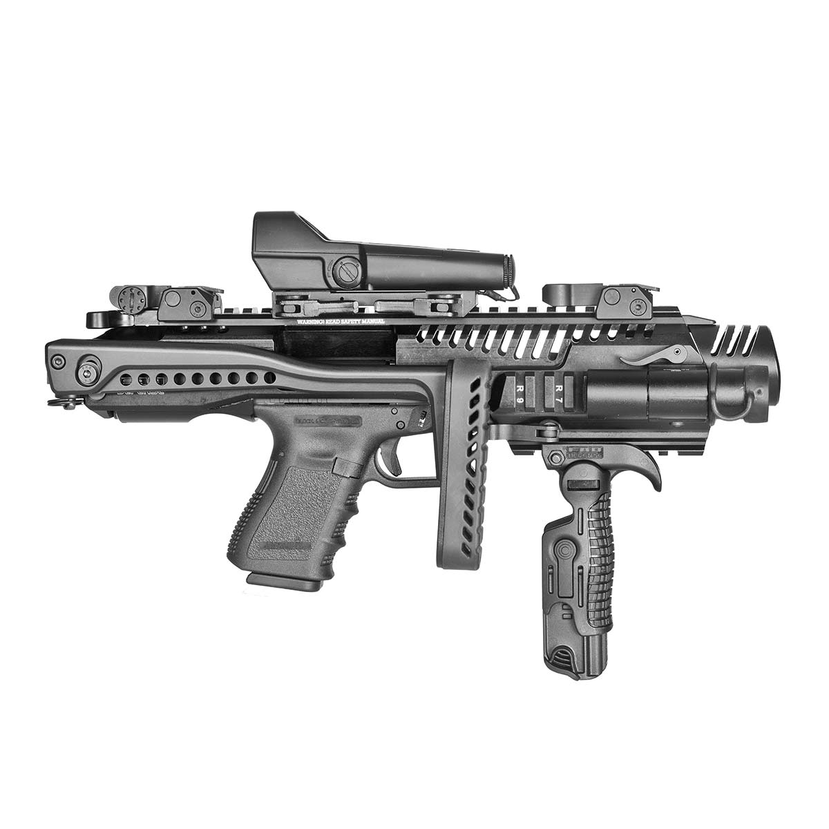 FAB Defense KPOS G2 Conversion Kit for Smith & Wesson M&P