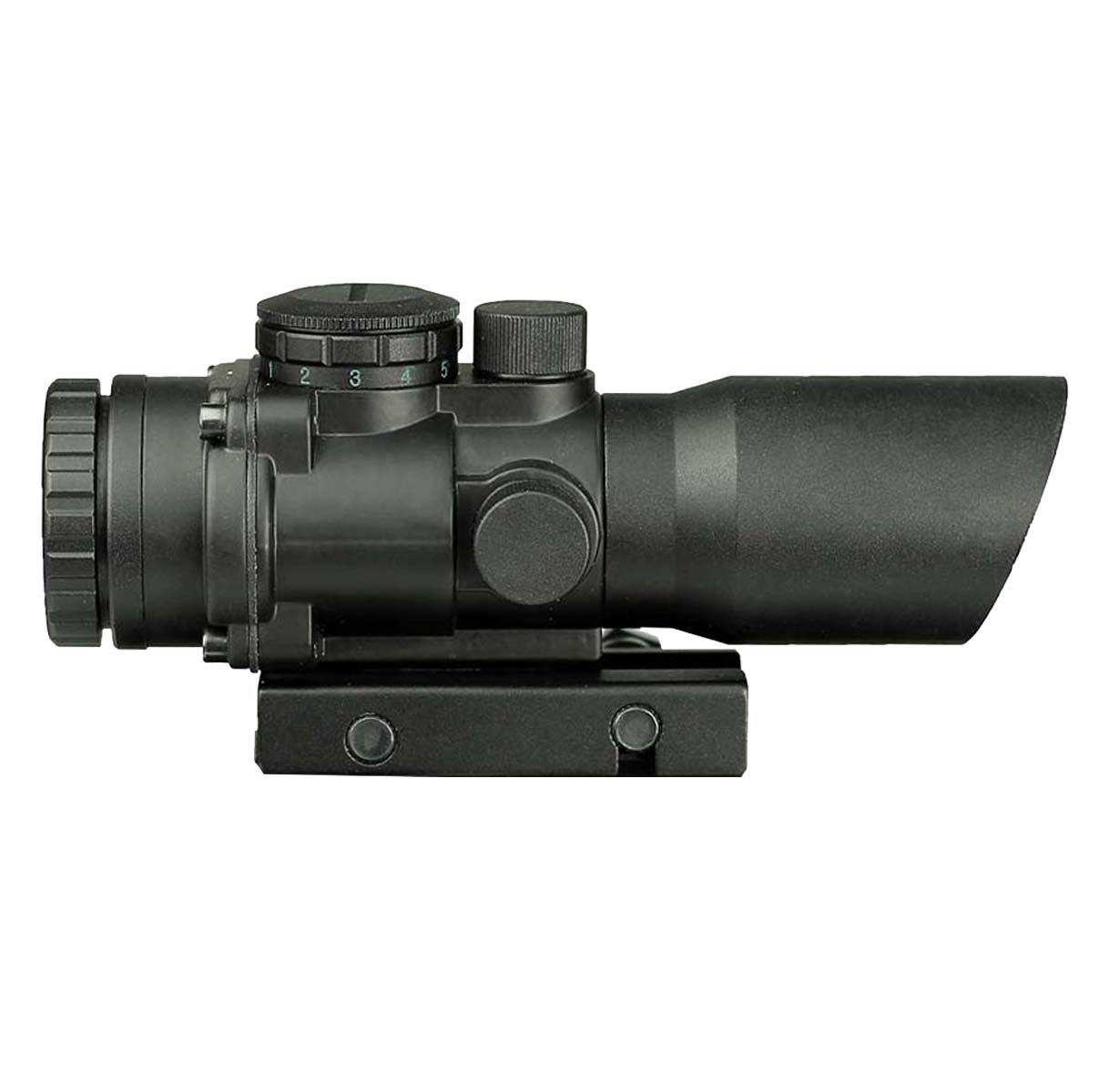 IMI-Defense-X3-Illuminated-Reticle-Daytime-Sight IMI-Defense-X3-Illuminated-Reticle-Daytime-Sight
