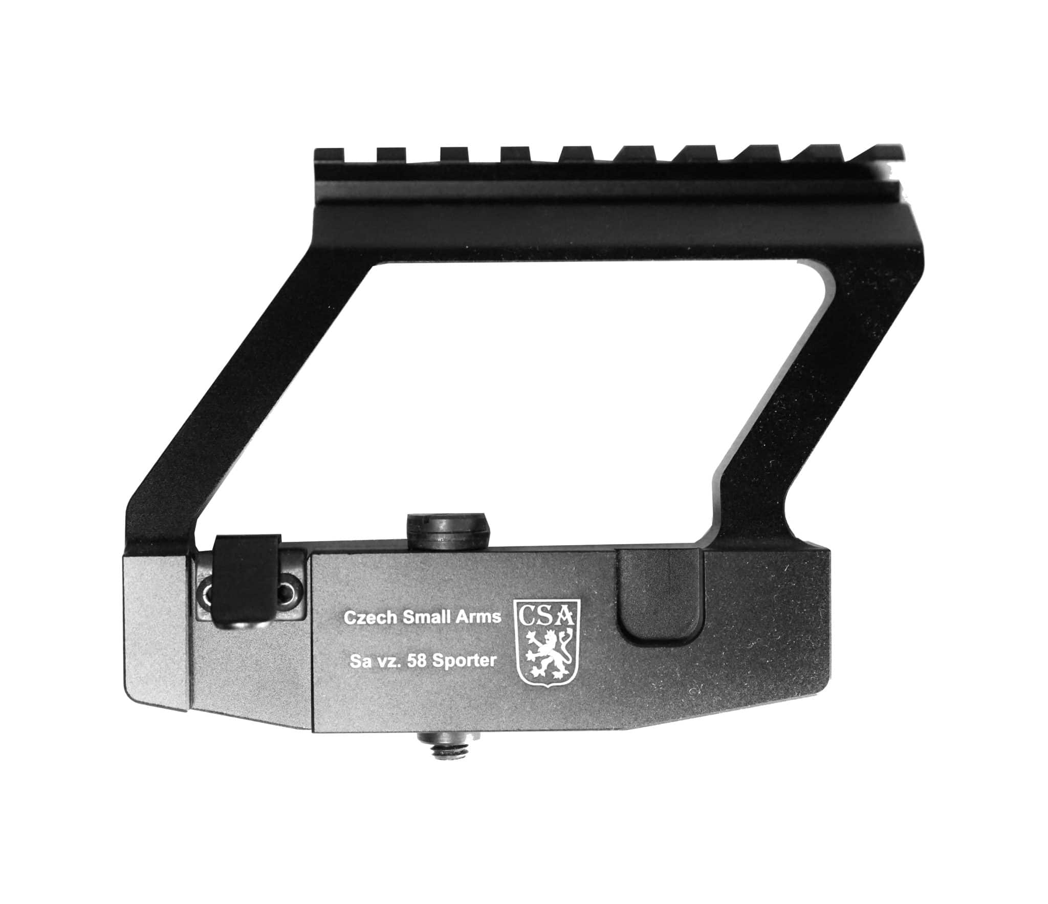 SA VZ-58 CSA High Optic Mount