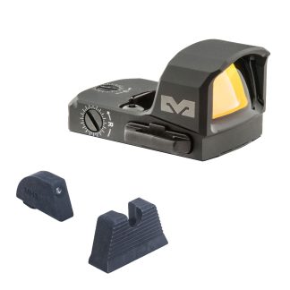 Glock Optics Kit – MPO-DF RMSc + BUIS