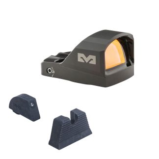 Glock Optics Kit – MPO-DS RMSc + BUIS