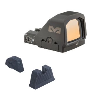 Glock Optics Kit – MPO-F RMSc + BUIS