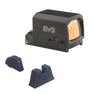 Glock Optics Kit – MPO PRO- F RMSc + BUIS