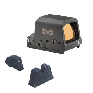 Glock Optics Kit – MPO PRO-S RMSc + BUIS