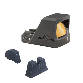 Glock Optics Kit – MPO-S RMSc + BUIS