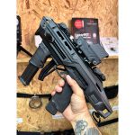 KPOS AMP Springfield Echelon