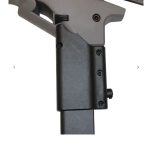 CAA MCK adapter