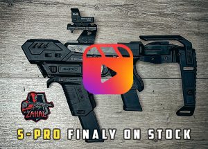 insta logo reel