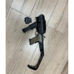 KPOS FAB Defense AMP Shadow Systems XR920X