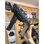 KPOS FAB Defense AMP Shadow Systems XR920X