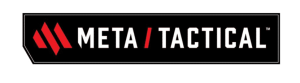 META Tactical logo