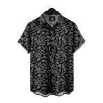 ZAHAL party shirt ARAD