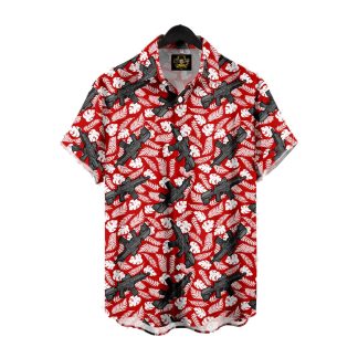 ZAHAL – GALIL Party Shirt