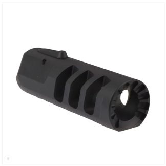 CAA Compensator for Micro Roni