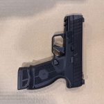 IWI Masada 9S ORP