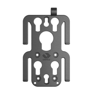 Orpaz Modular System – MOLLE receiver