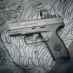IWI Masada 9S ORP