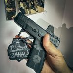 IWI Masada 9S ORP
