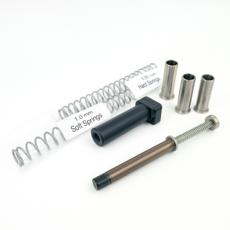 DPM for KMR L-02 SPECTRA & ORCA