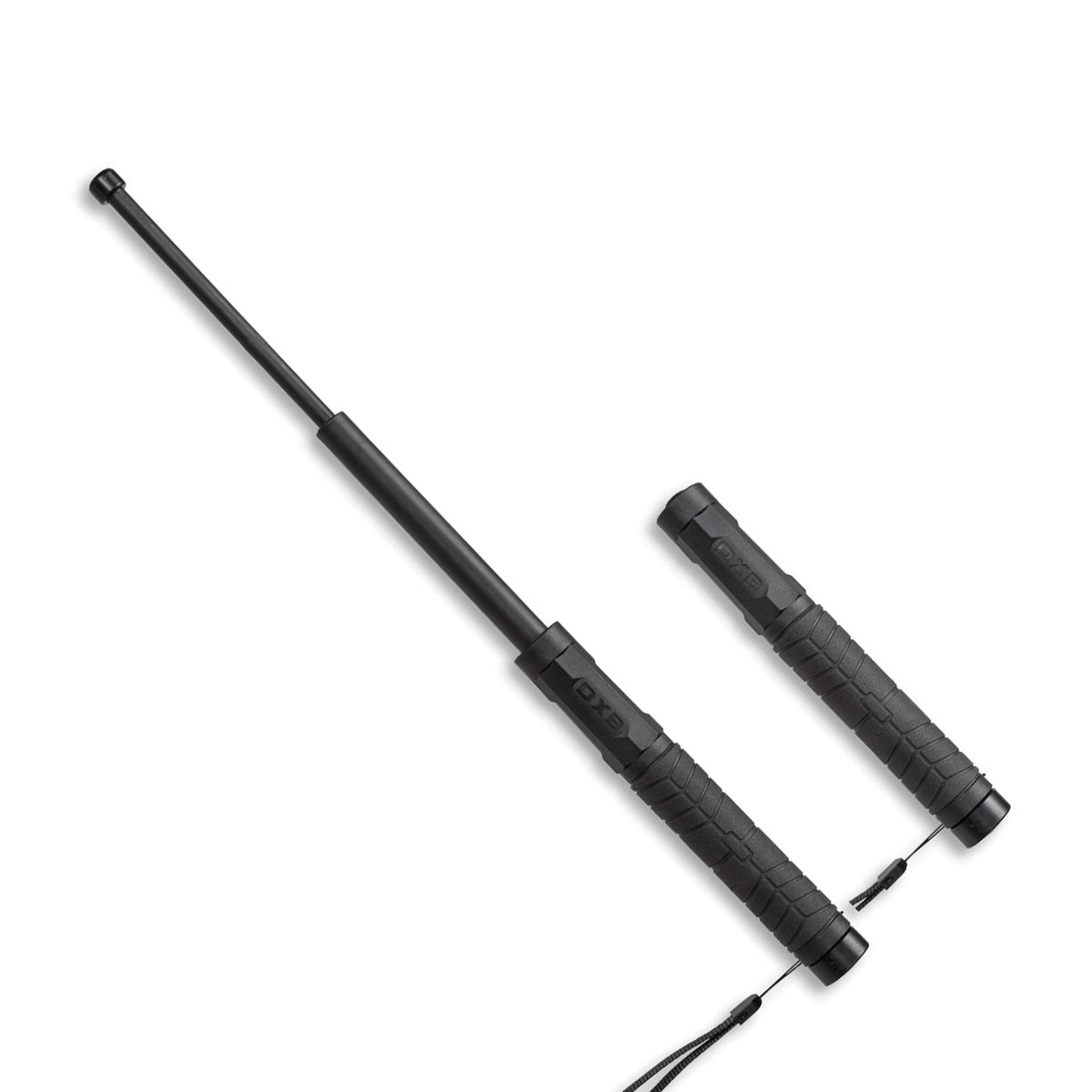 Fab DXB Baton