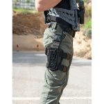 Orpaz Defense OMS