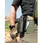 Orpaz Defense OMS