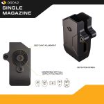 Orpaz Defense magazine holster