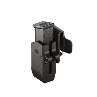 Orpaz Defense Magazine Pouch 9mm & .40  Double Stack Magazine
