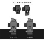 Orpaz Defense magazine holster